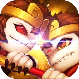 造梦西游外传应用宝版​​​​​​​
