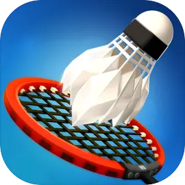 羽毛球高高手苹果版​​​​​​​