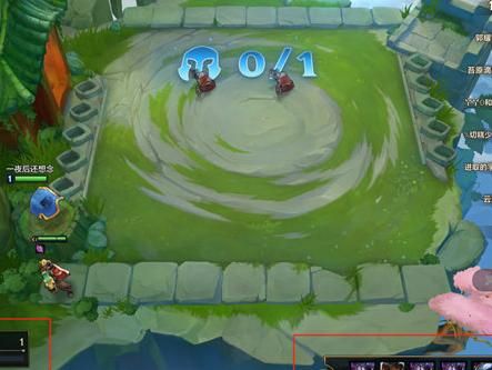 金铲铲之战怎么把震动关掉!w300