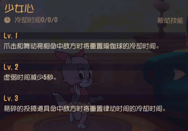 猫和老鼠欢乐图片8