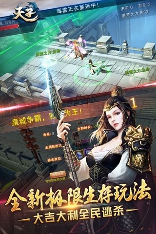 天子游戏截图4