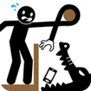 橡皮火柴人最新版