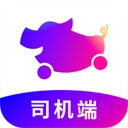 花小猪车主端app