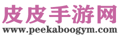皮皮手游网